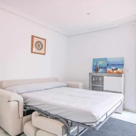 Riurau ático En Apartamento