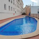 شقة Riurau Atico Duplex En كاليبي