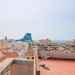 Riurau Atico Duplex En *