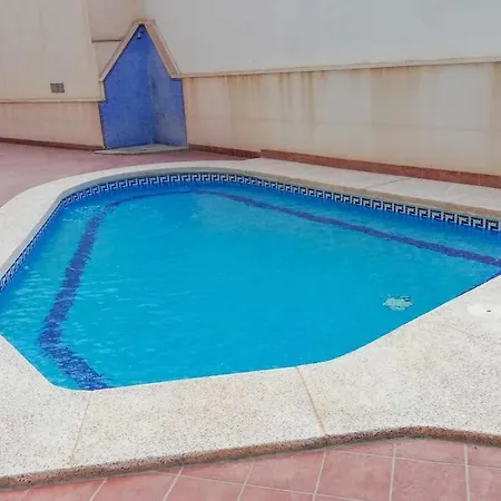 Riurau Atico Duplex En * Calp