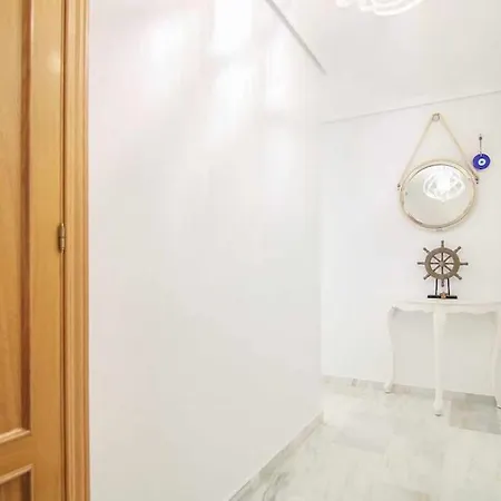 Riurau Atico Duplex En * Calp