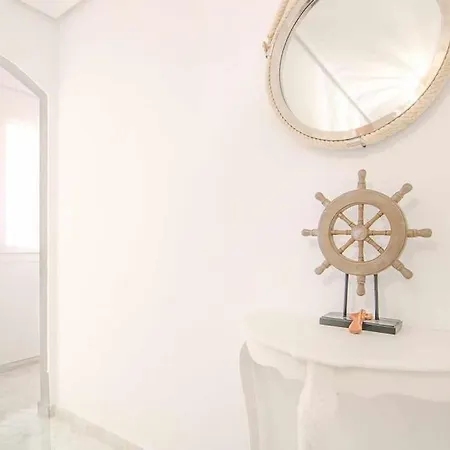 Riurau Atico Duplex En * Calp