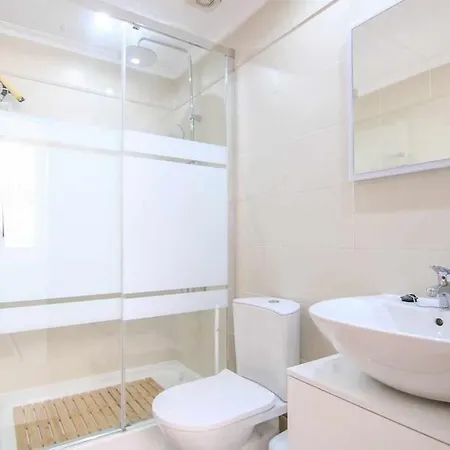 Riurau Atico Duplex En * Calp