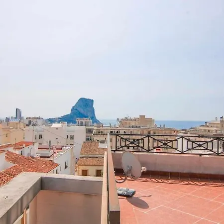 Riurau Atico Duplex En *