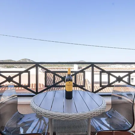 Riurau Atico Duplex En Apartment *