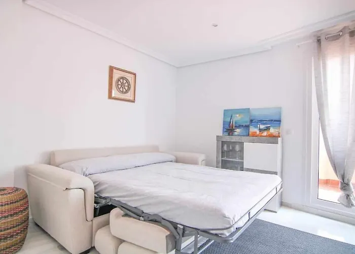 Riurau Atico Duplex En Apartment