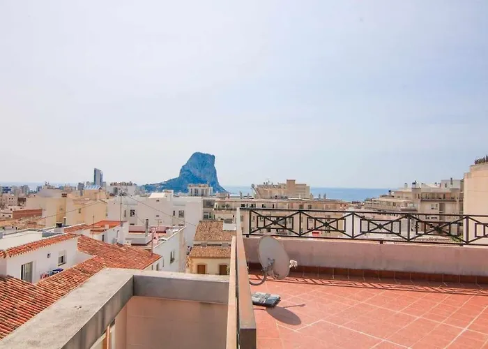 Riurau Atico Duplex En *