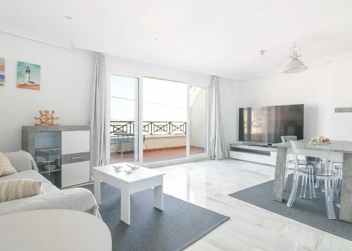 Apartment Riurau Atico Duplex En *