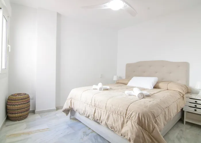 Appartamento Riurau ático En Calpe