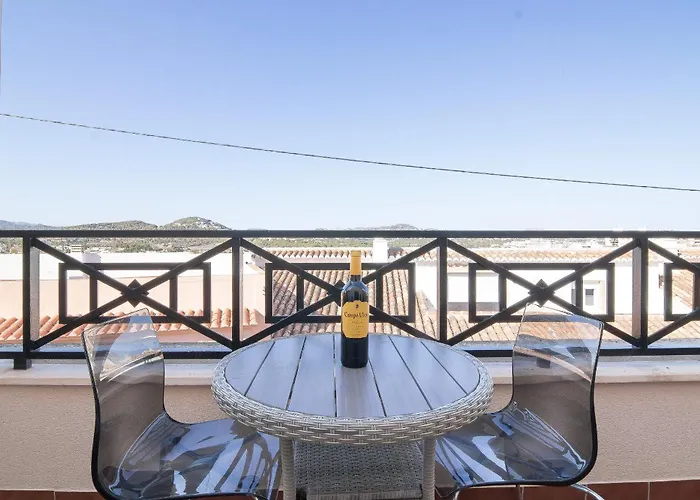 Riurau Atico Duplex En Apartment *